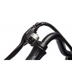 Elektrická motorka A9902 36V - modrá